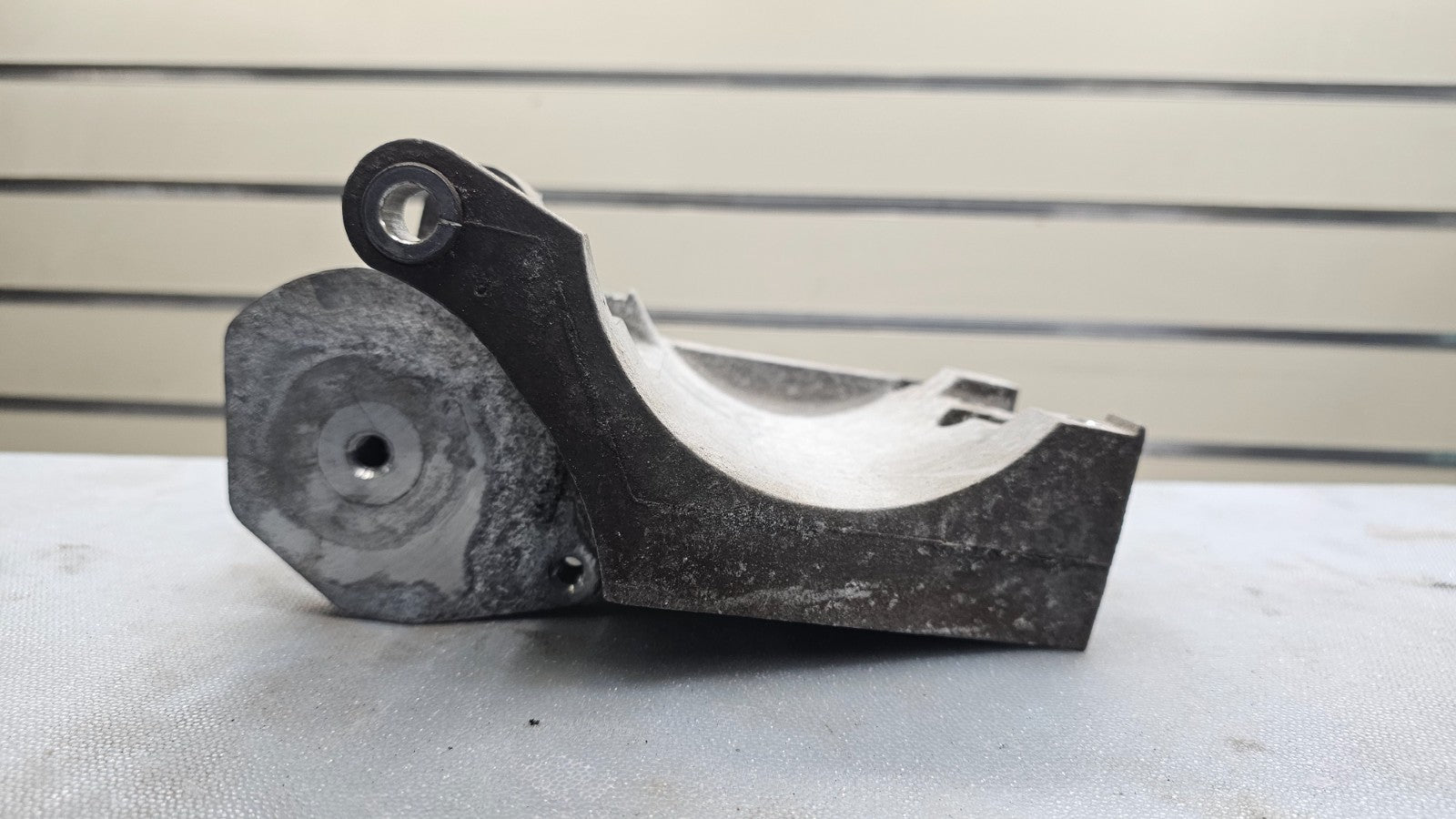 🔥05-10 Odyssey Ridgeline Pilot Bracket AC Air Compressor 3.5L Tensioner Pulley