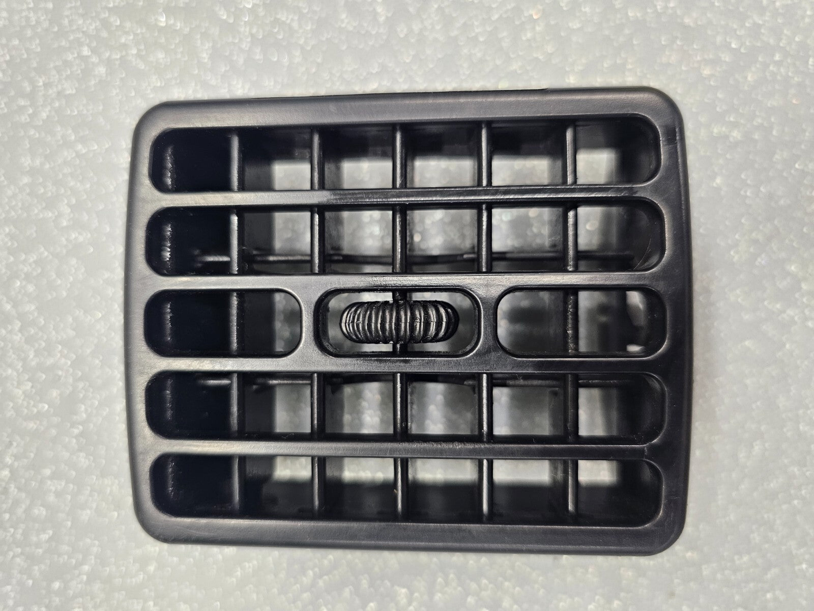 🔥94-97 Dodge Ram 1500 2500 3500 Dash Air Vent A/C Heater Filter Black OEM VT6