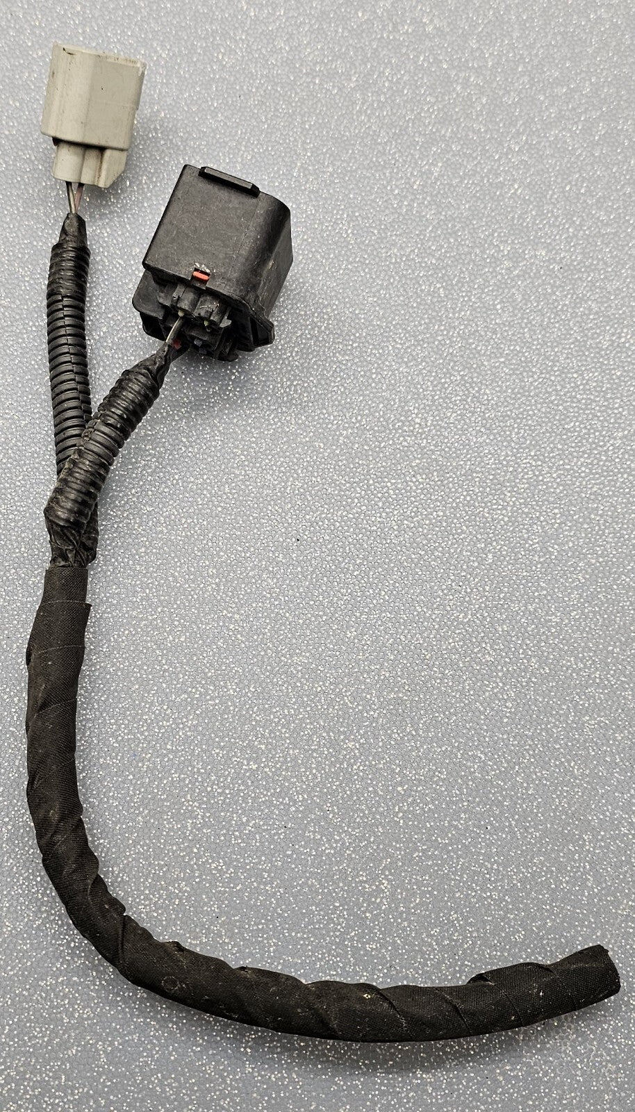 🔥10-12 Ford Taurus Head Light Head Lamp Plug Wire Harness Pigtail Connector OEM