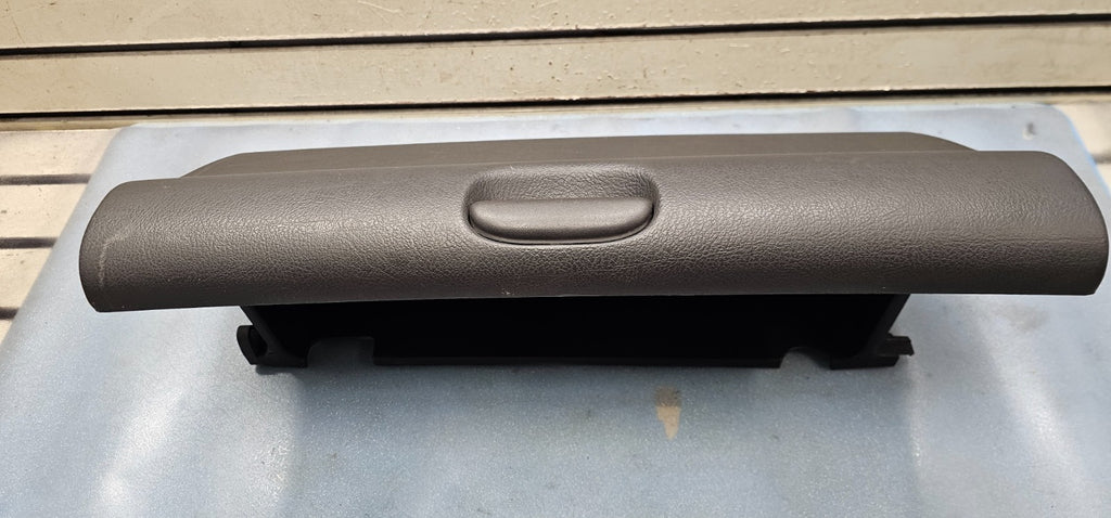 🔥98-01 Dodge RAM Dash GLOVE BOX Storage Compartment Door Lid Assembly Black G21