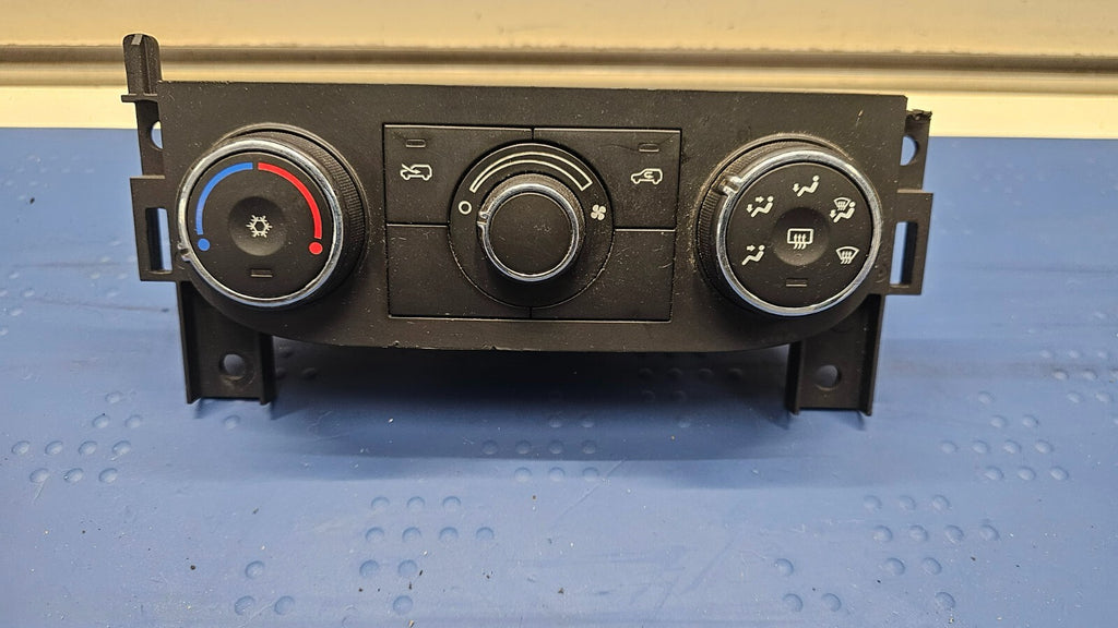 🔥06-11 Chevy HHR DASH AC Heater Temperature Climate Control Air Conditioner OEM