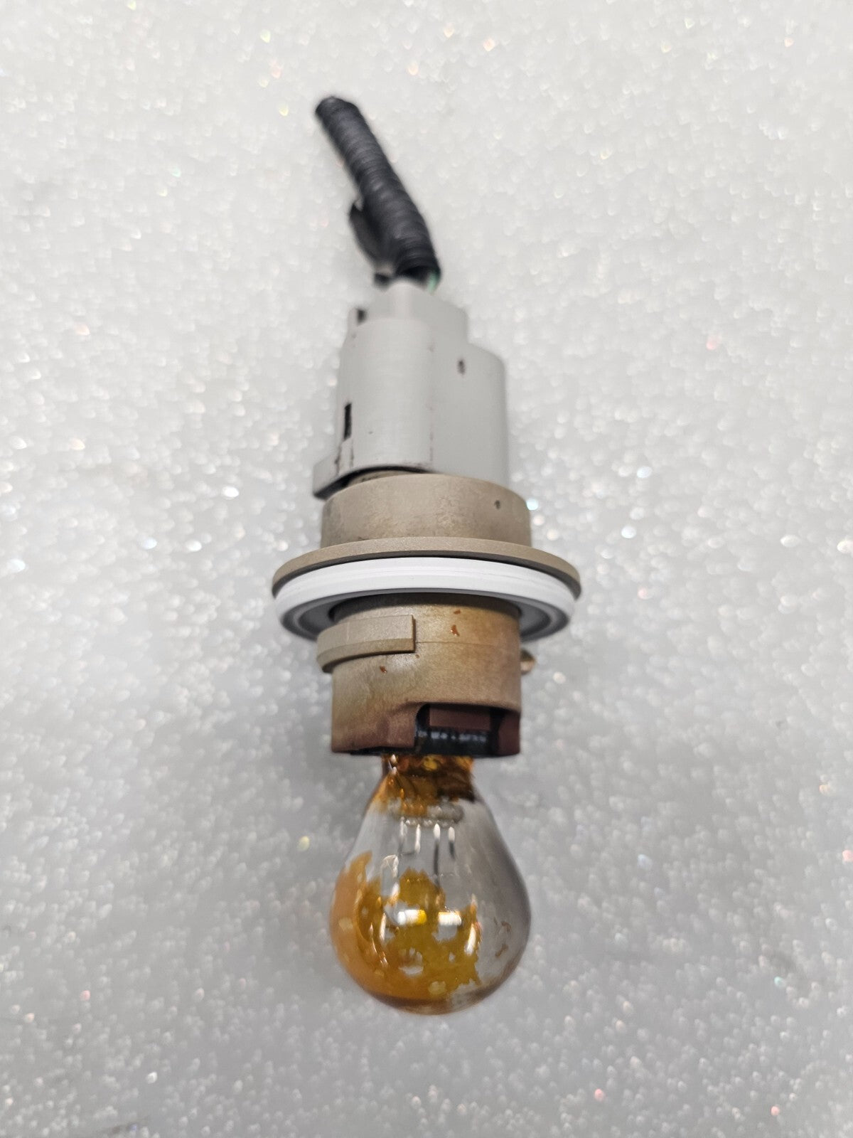 🔥10-12 Nissan Altima Turn Signal Light Corner Flasher Blinker Bulb Socket OEM