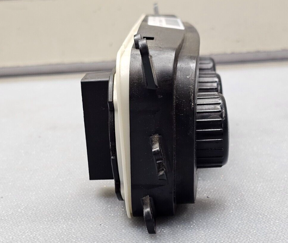 🔥02-05 Dodge RAM Dash A/C Heater Climate Temperature Control Unite Assembly OEM