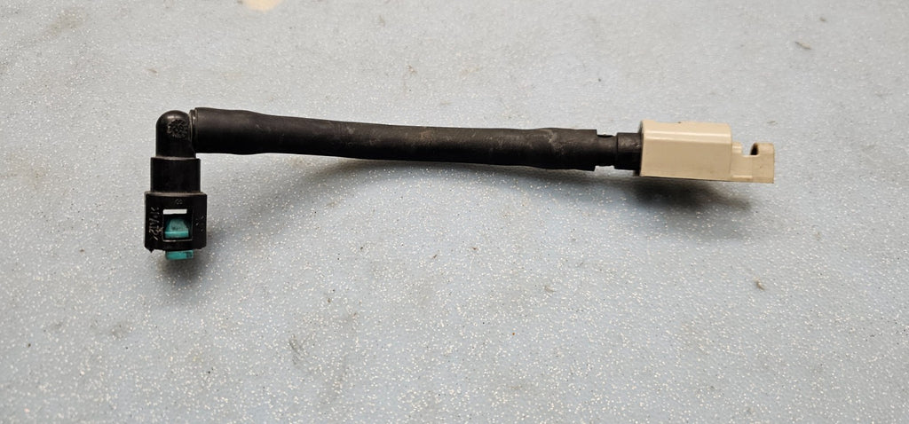 🔥2003-2007 HONDA ACCORD 2.4L 4cyl FUEL INJECTOR LINE CONNECTOR OEM