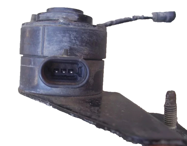 🔥06-11 DTS BUICK LUCERN 10 PIN REAR RIGHT SUSPENSION HEIGHT LEVEL HR SENSOR