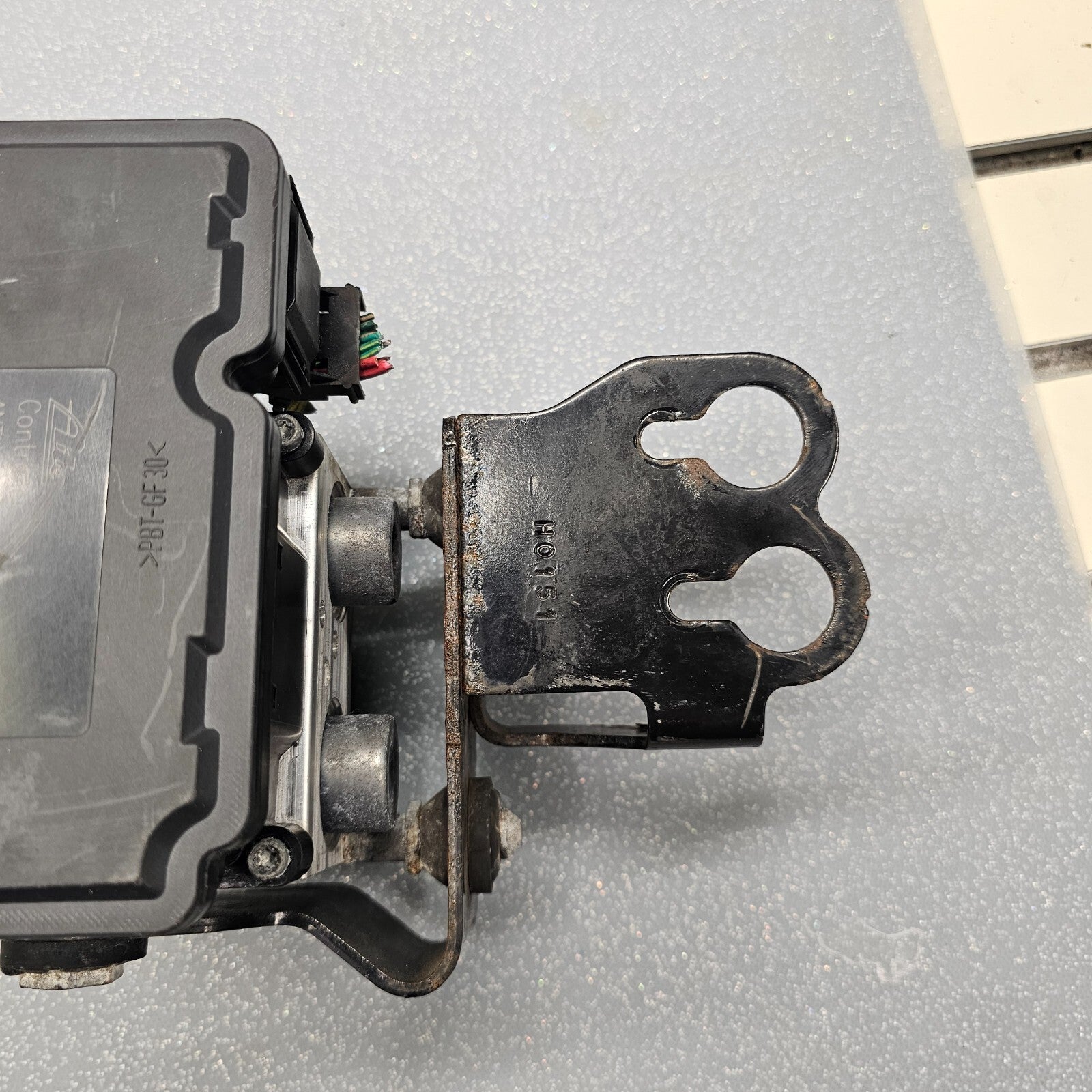 🔥2010 - 2013 Dodge Journey ABS Anti-Lock Brake Pump Module Assembly OEM DJ