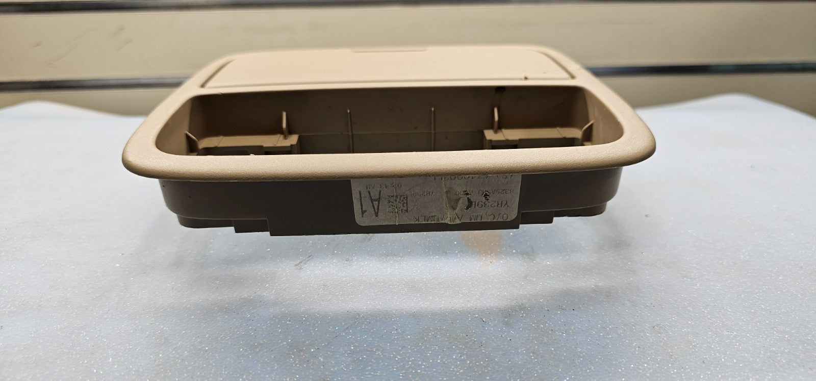 🔥03-10 Odyssey Accord Acura TSX Dome Map Lamp Light Overhead Console TAN