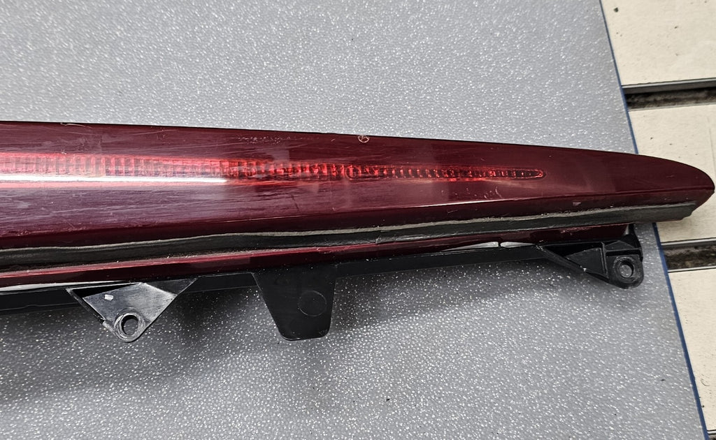 🔥2003-2007 Cadillac CTS Trunk 3rd Brake Light Third Rear   OEM
