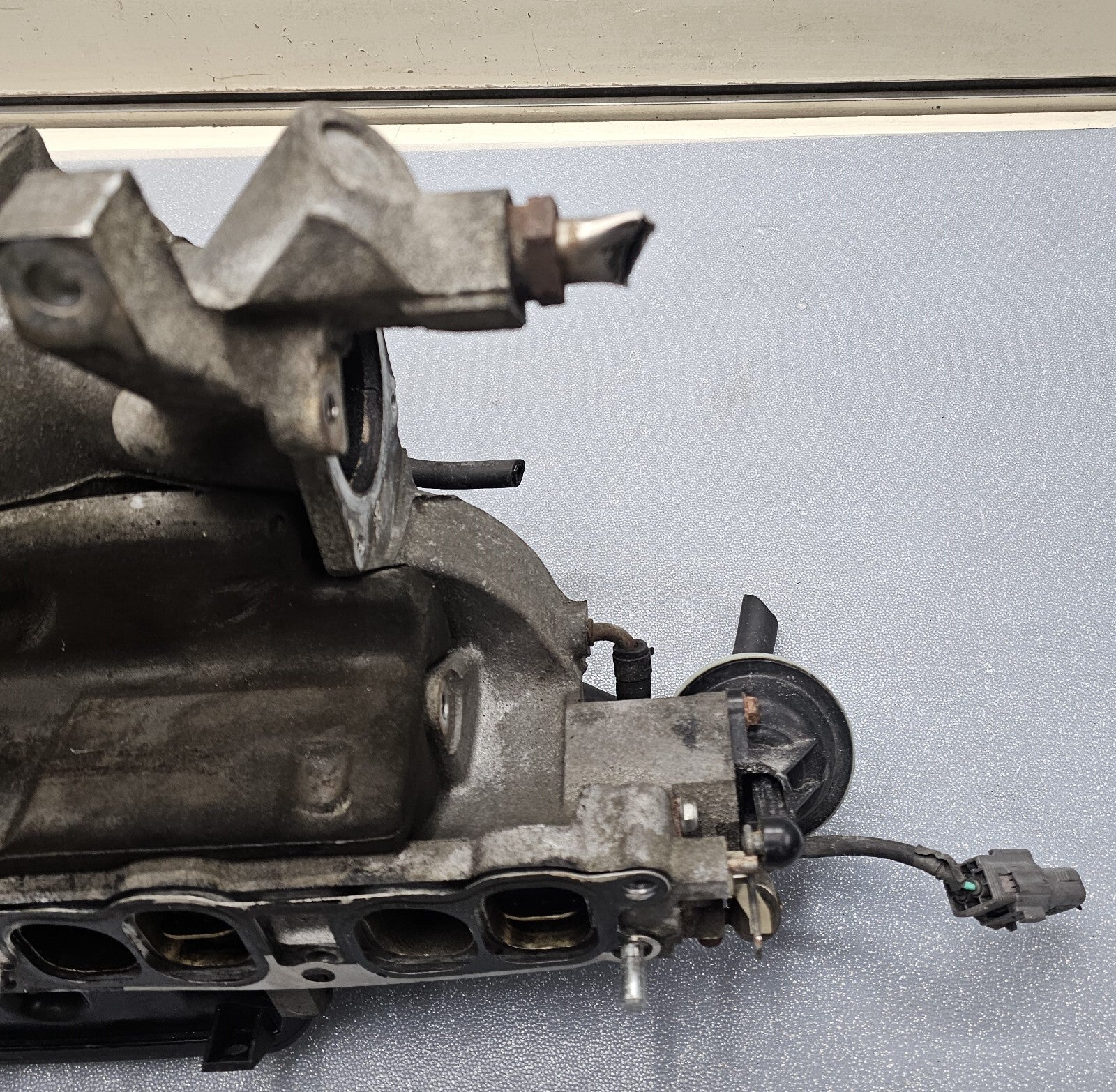 🔥07-12 Mazda CX-7 Gasoline Intake Manifold 2.3L Turbo OEM