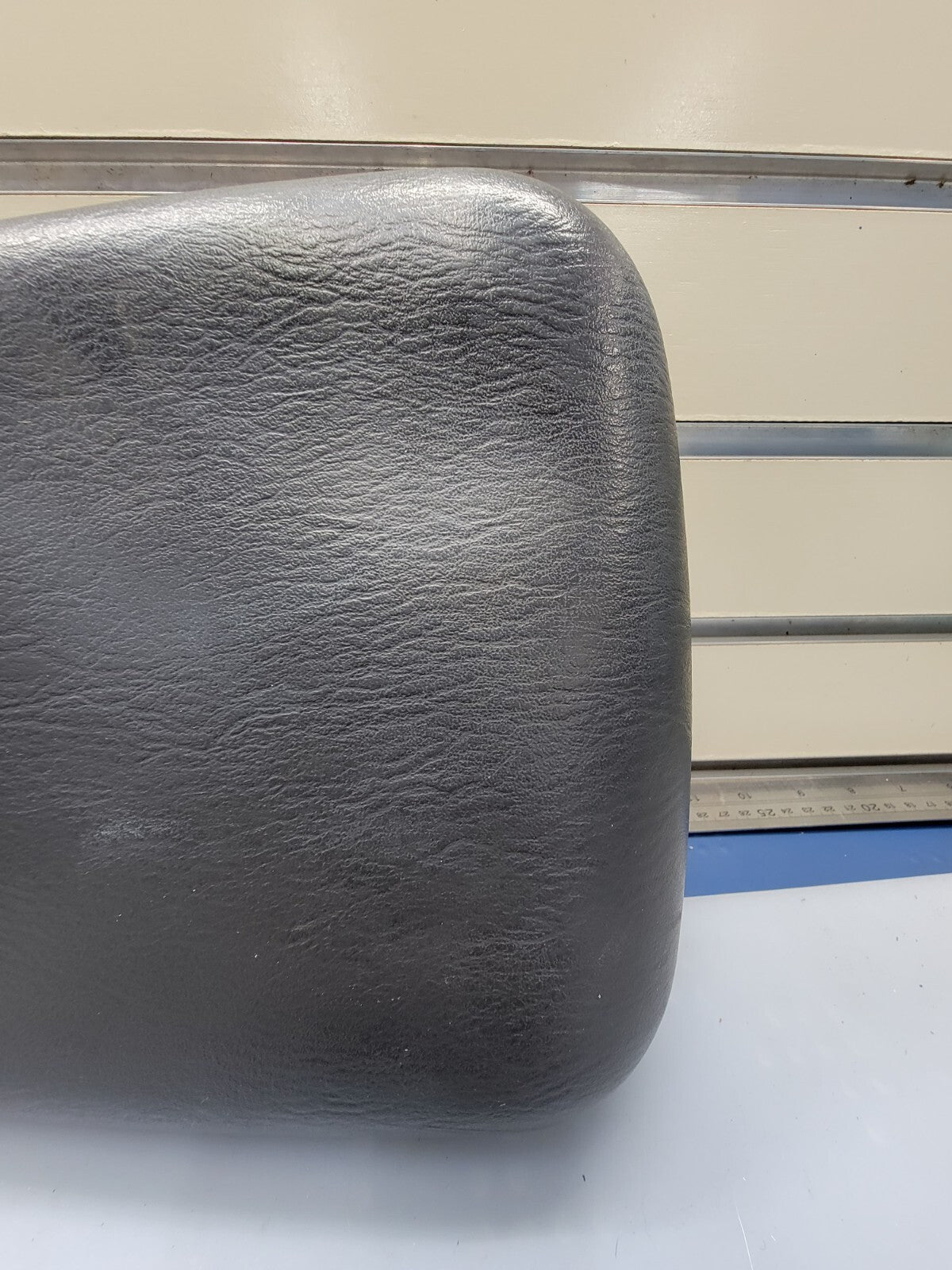 🔥1999-2004 Jeep Grand Cherokee Armrest Lid Console Arm Rest Black
