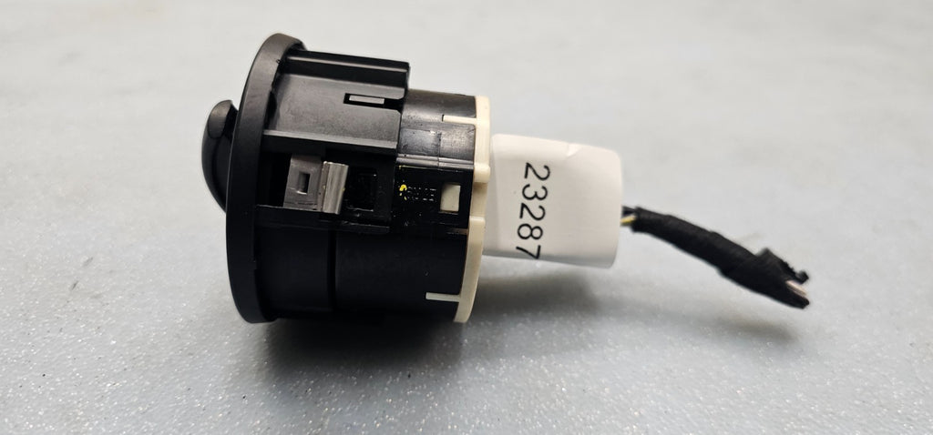 🔥07-14 Ford Expedition Headlight Head Light Lamp Switch Fog Auto Black OEM