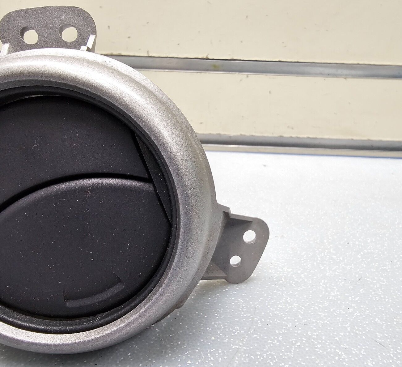 🔥08-15 SCION XB DASH LEFT DRIVER/RIGHT PASSENGER HEATER AIR VENT FILTER BLACK
