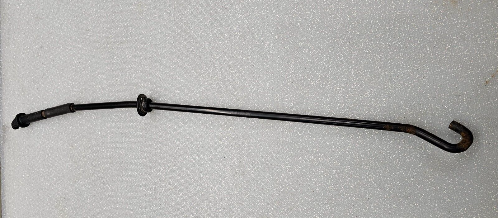 🔥2007-2012 Nissan Versa Hood Prop Rod Support Front OEM