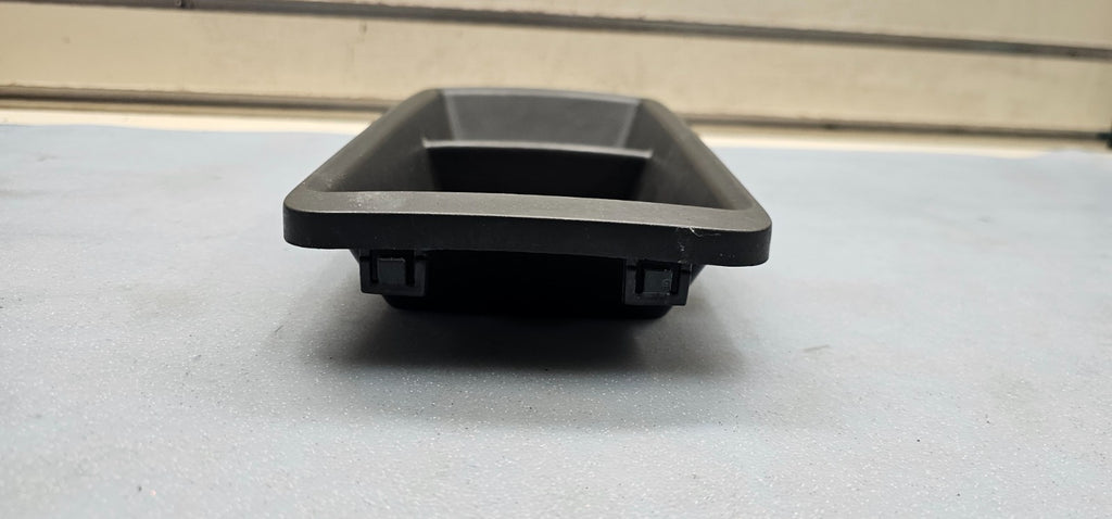 🔥04-12 GMC CANYON CHEVY COLORADO CENTER CONSOLE COIN TRAY OEM