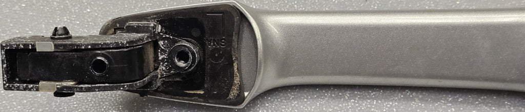 🔥06-11 Honda Civic 09-14 Pilot Front Left/Right Exterior Door Handle Silver OEM