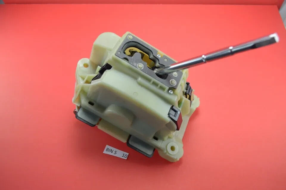 🔥02-09 Mercedes W203 C230 C320 CLK500 Shifter Gear Shift Floor Selector OEM