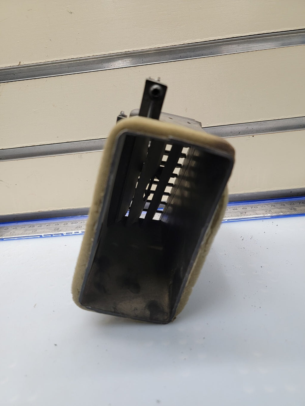 🔥05-08 Nissan Pathfinder Center Dash Bezel RIGHT Air Vent Trim A/C Heater