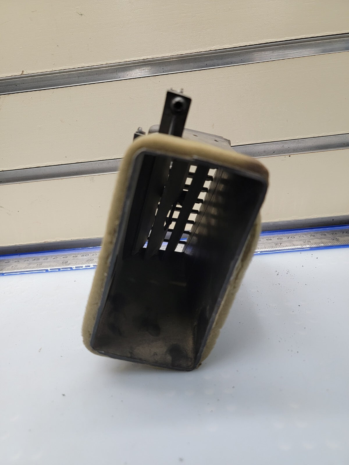 🔥05-08 Nissan Pathfinder Center Dash Bezel RIGHT Air Vent Trim A/C Heater
