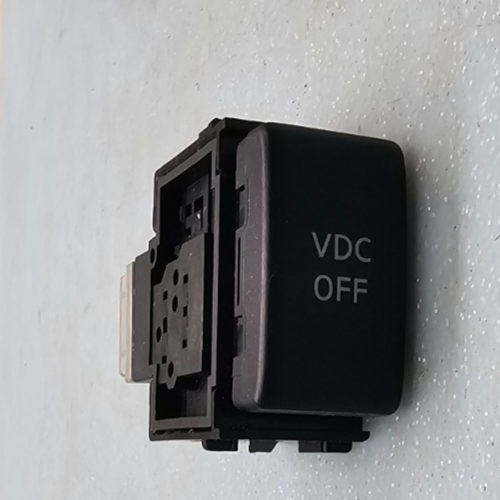 🔥03-12 Murano Pathfinder Xterra FX35 Vehicle Dynamics Traction VDC Off Switch