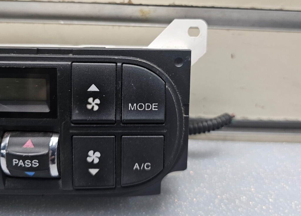 🔥05-10 Honda Odyssey Dash Heater AC Climate Temperature Control Conditioner OEM