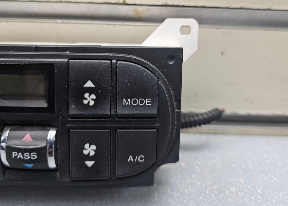 🔥05-10 Honda Odyssey Dash Heater AC Climate Temperature Control Conditioner OEM
