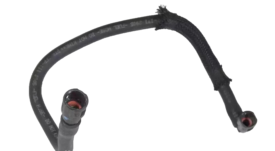 🔥01-05 HONDA CIVIC HOSE REGULATOR FUEL PRESSURE RAIL INJECTOR OEM