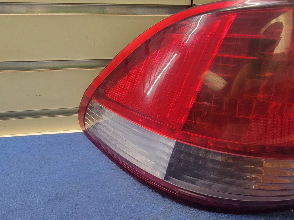 🔥1997-2002 Honda Accord Sedan Rear LEFT DRIVER Tail Light  OEM
