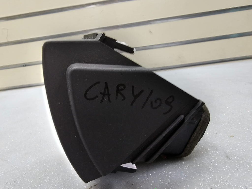 🔥07-11 Toyota Camry Dash Left Driver Air Vent Heater Conditioner Filter Black