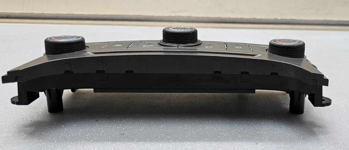🔥13-16 Chevy Malibu Dash Climate Control Panel Temperature Unit A/C Heater OEM