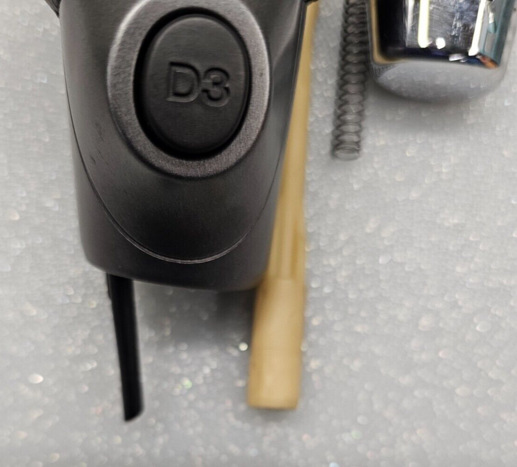 🔥2005-2010  Honda Odyssey Shift Shifter Knob W/Screws/Spring  Genuine B3 0EM