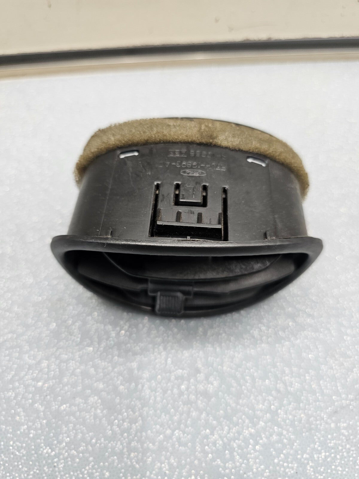 🔥98-07 Econoline E150 E250 Left Center Dash Air Vent Heater Filter Conditioning
