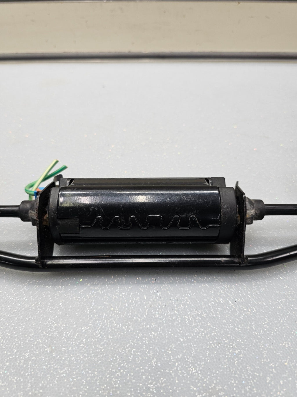🔥06-08 Dodge Ram 1500 2500 Front Left Driver LH Seat Track Horizontal Motor PN