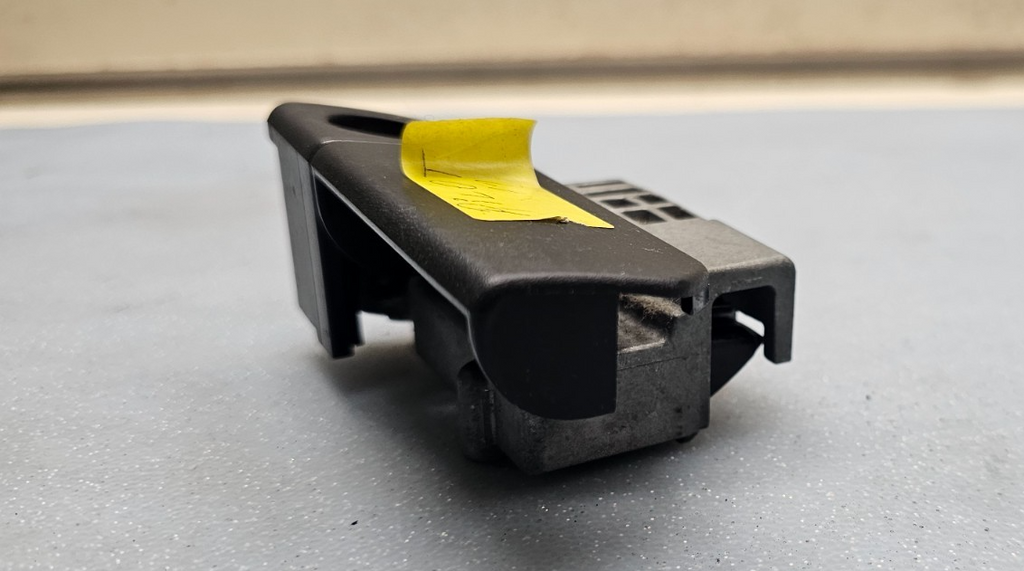 🔥09-15 Honda Pilot Glove Box Latch Lock Release Handle Compartment Assembly OEM