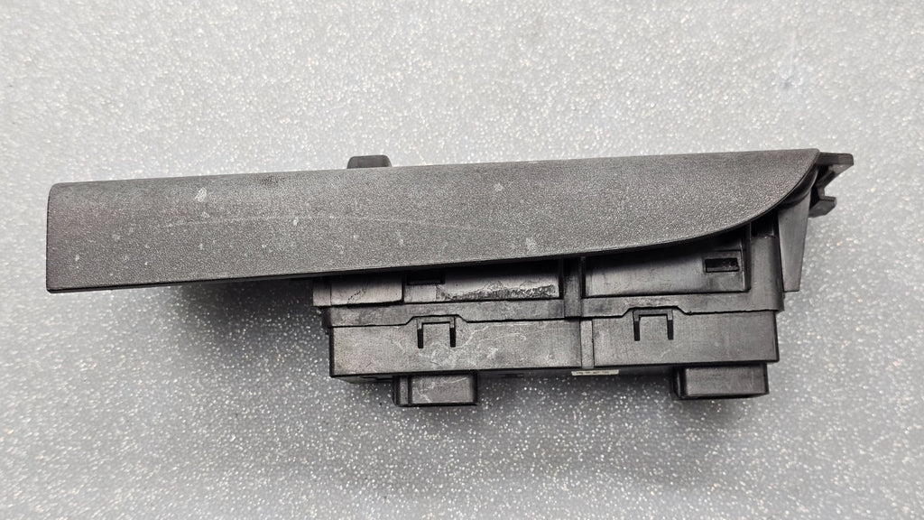 🔥08-12 Escape Focus Left Driver Door Master Power Window Switch Assembly Black