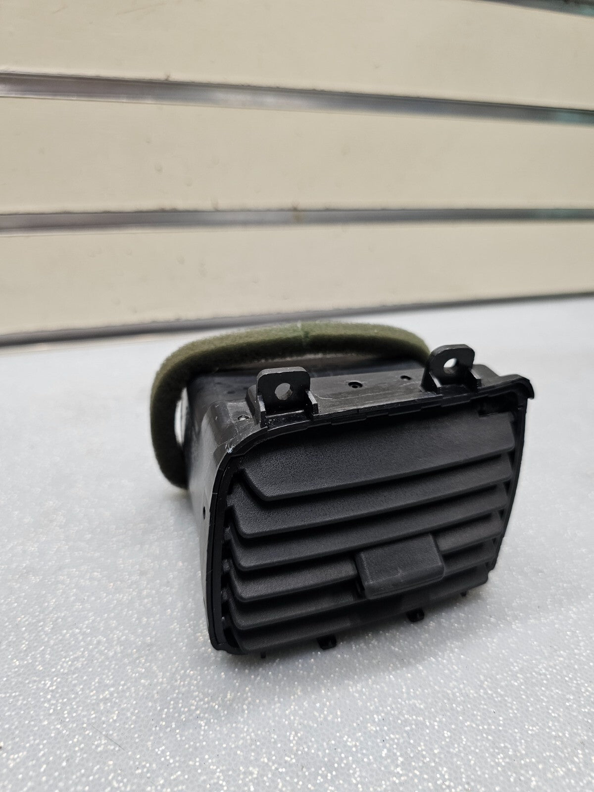 🔥00-06 Nissan SENTRA Center Dash RIGHT AC Air Vent Heater Conditioner black OEM