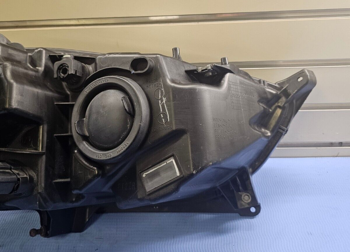 🔥13-16 Ford Fusion Front Left Driver Head Light Head Lamp Assembly OEM