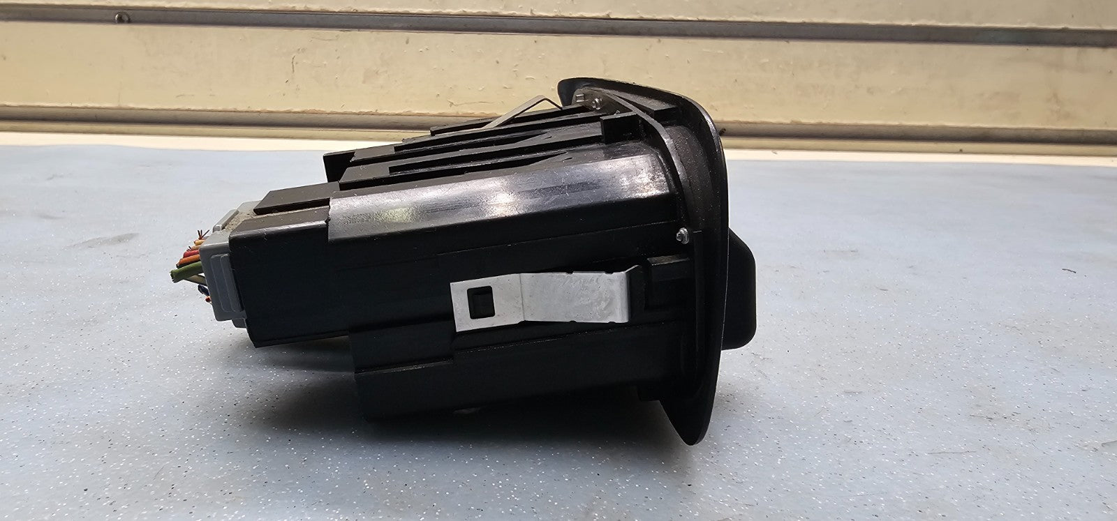 🔥97-03 Ford F150 Expedition HEADLIGHT SWITCH dimmer control BLACK OEM