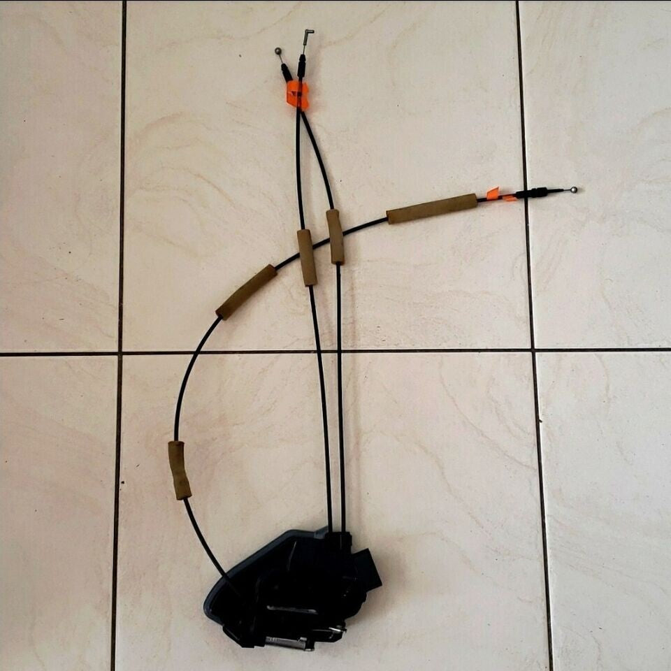 🔥2013-2019 Nissan Sentra RIGHT Remote Control Assy-Front Door Lock Actuator OEM