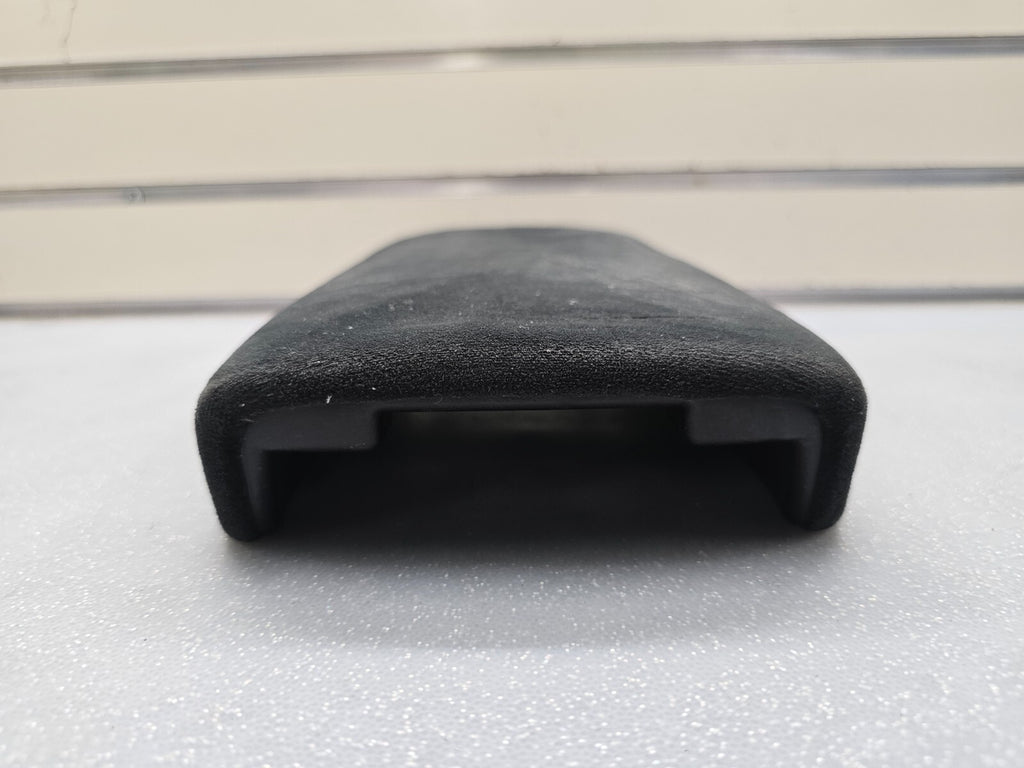 🔥04-08 Acura TSX Center Console Lid Arm Rest Top Pad Cover Assembly Cloth Black