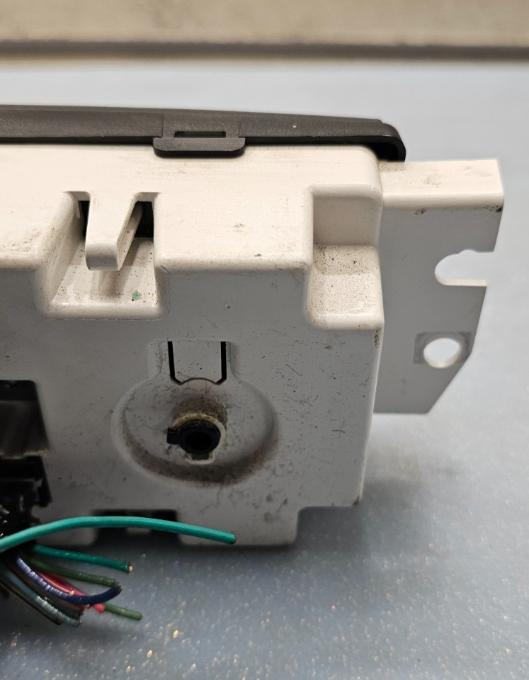 🔥05-10 Cobalt Pontiac G5 Dash A/C AC HVAC Climate Heater Control Temperature