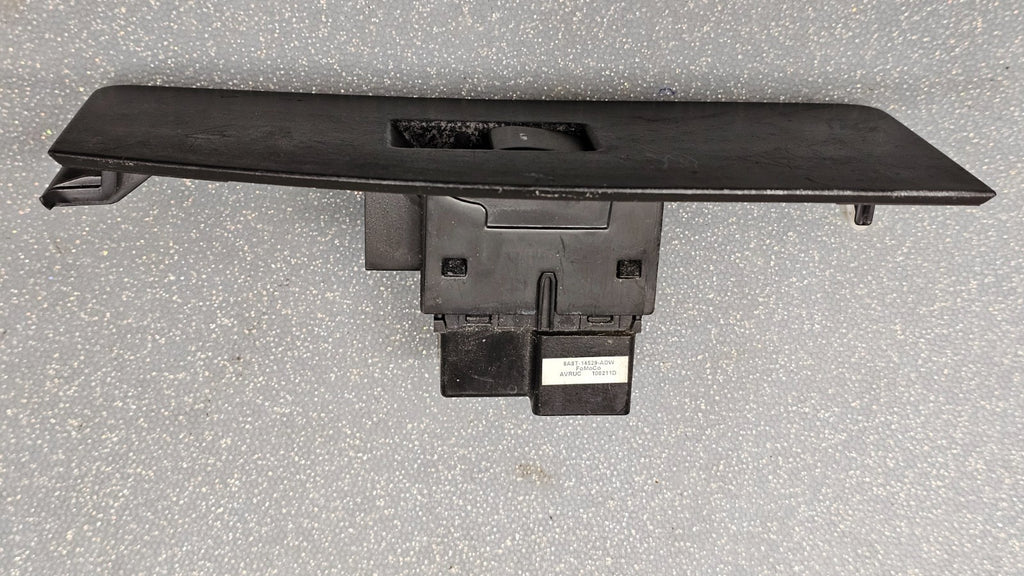 🔥10-12 Ford Taurus Front Right Passenger Window Door Switch Assembly Black