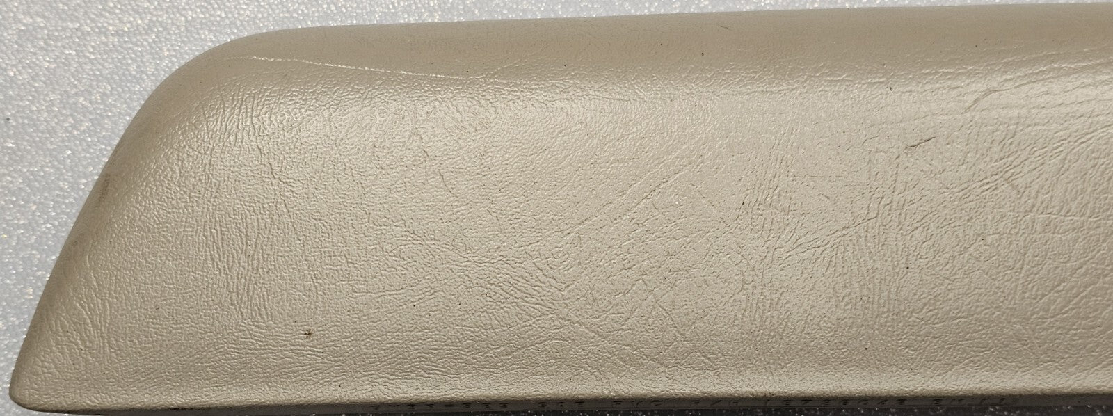 🔥98-04 BLAZER S10 JIMMY Door Panel ARMREST HANDLE Front RIGHT Passenger GRAY H5