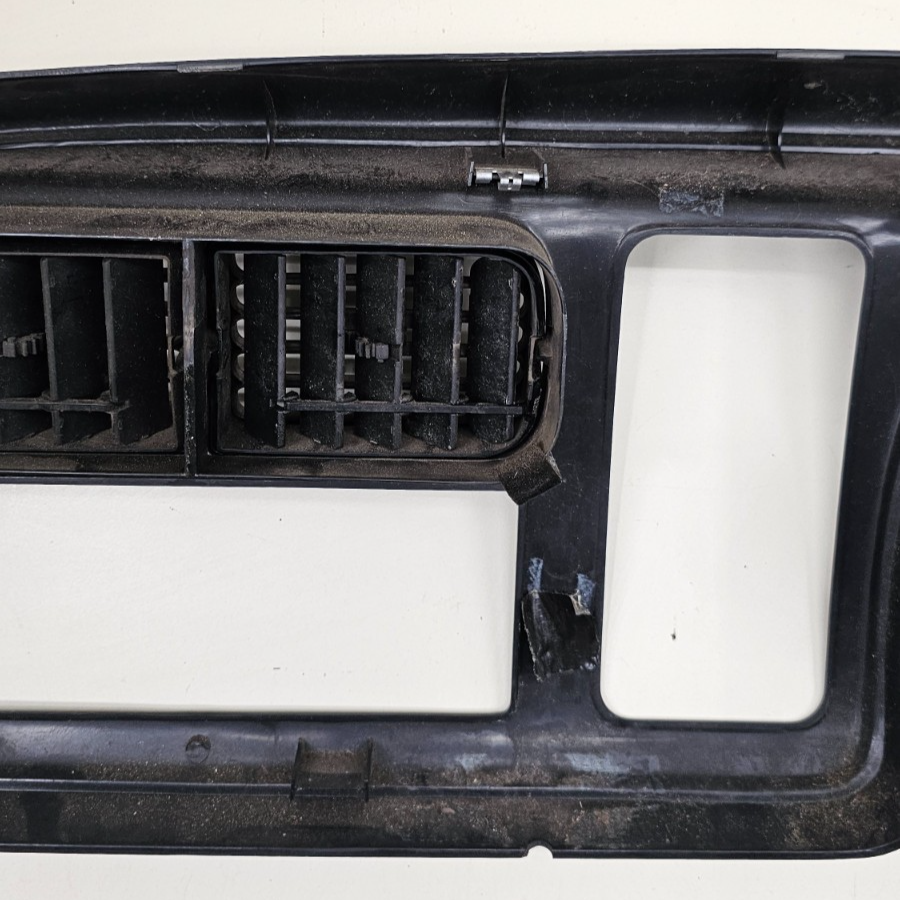 🔥97-00 Dodge Dakota Durango Dash Trim Gauge Instrument Cluster Bezel Black OEM
