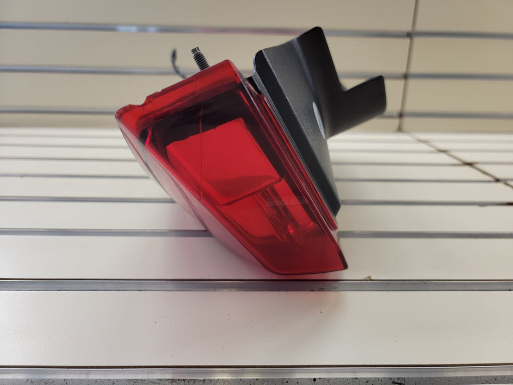 🔥2008-2013 Cadillac CTS Sedan Taillight Lamp Assembly Driver Side Left