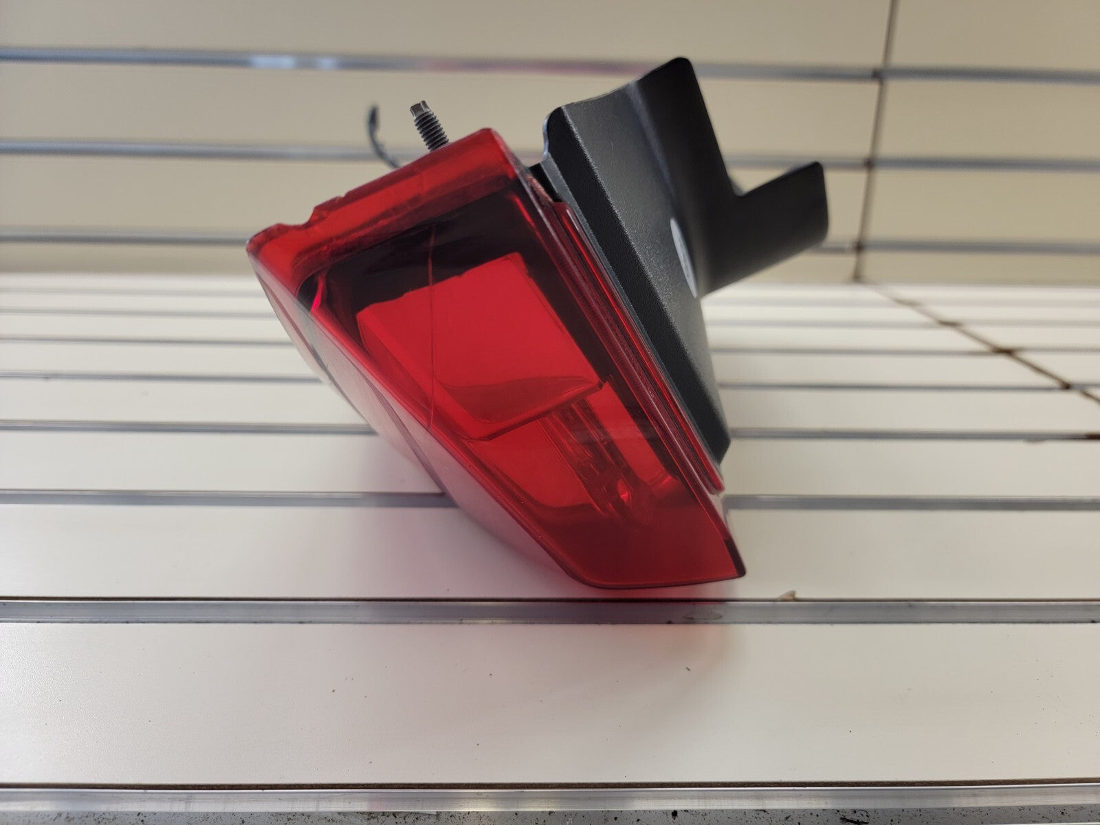 🔥2008-2013 Cadillac CTS Sedan Taillight Lamp Assembly Driver Side Left