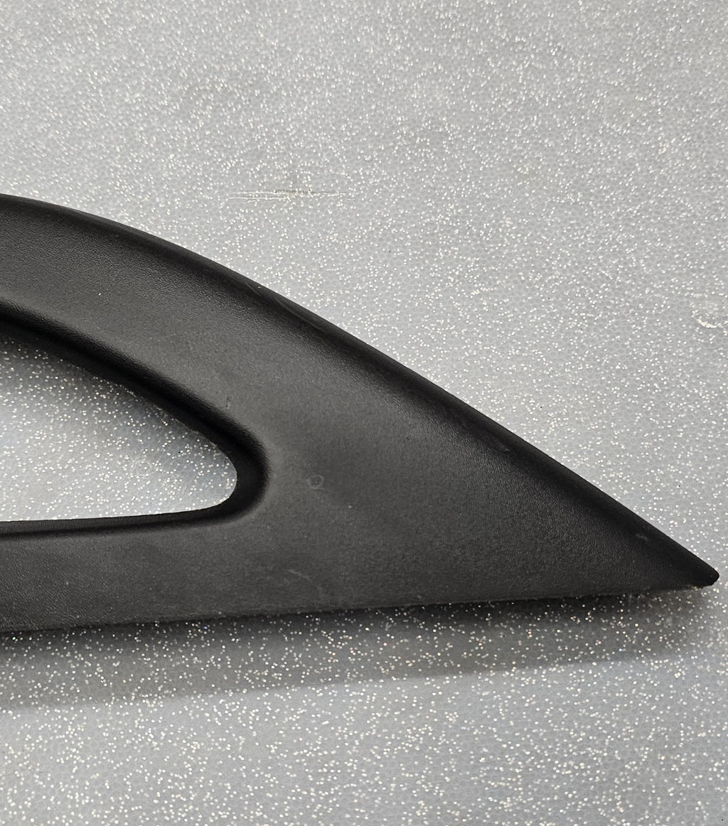 🔥2005-2012 Nissan Pathfinder N50 Roof Rack RH Passenger Front End Cap Cover OEM