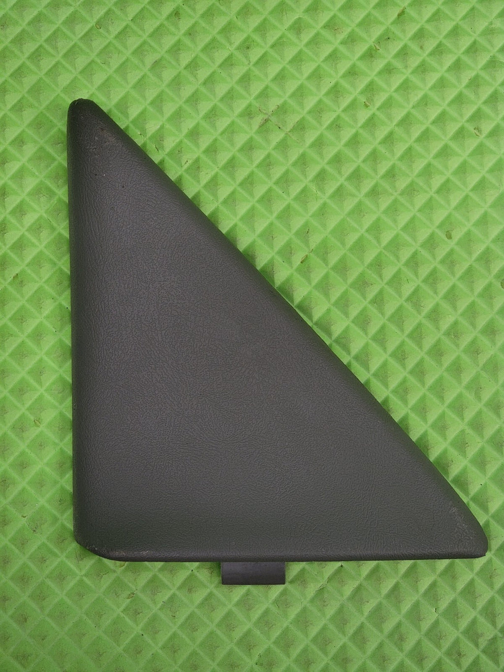 🔥1999 - 2006 SILVERADO TAHOE YUKON SIERRA DOOR SAIL PANEL MIRROR COVER GRAY LF