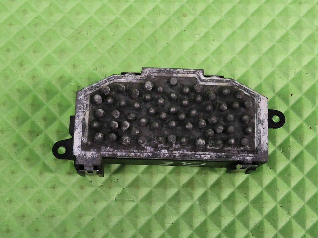 2008-2018 Audi A4 A5 B8 A8 Q5 S4 S5 S8 Blower Motor Control Resistor Fit GRAY