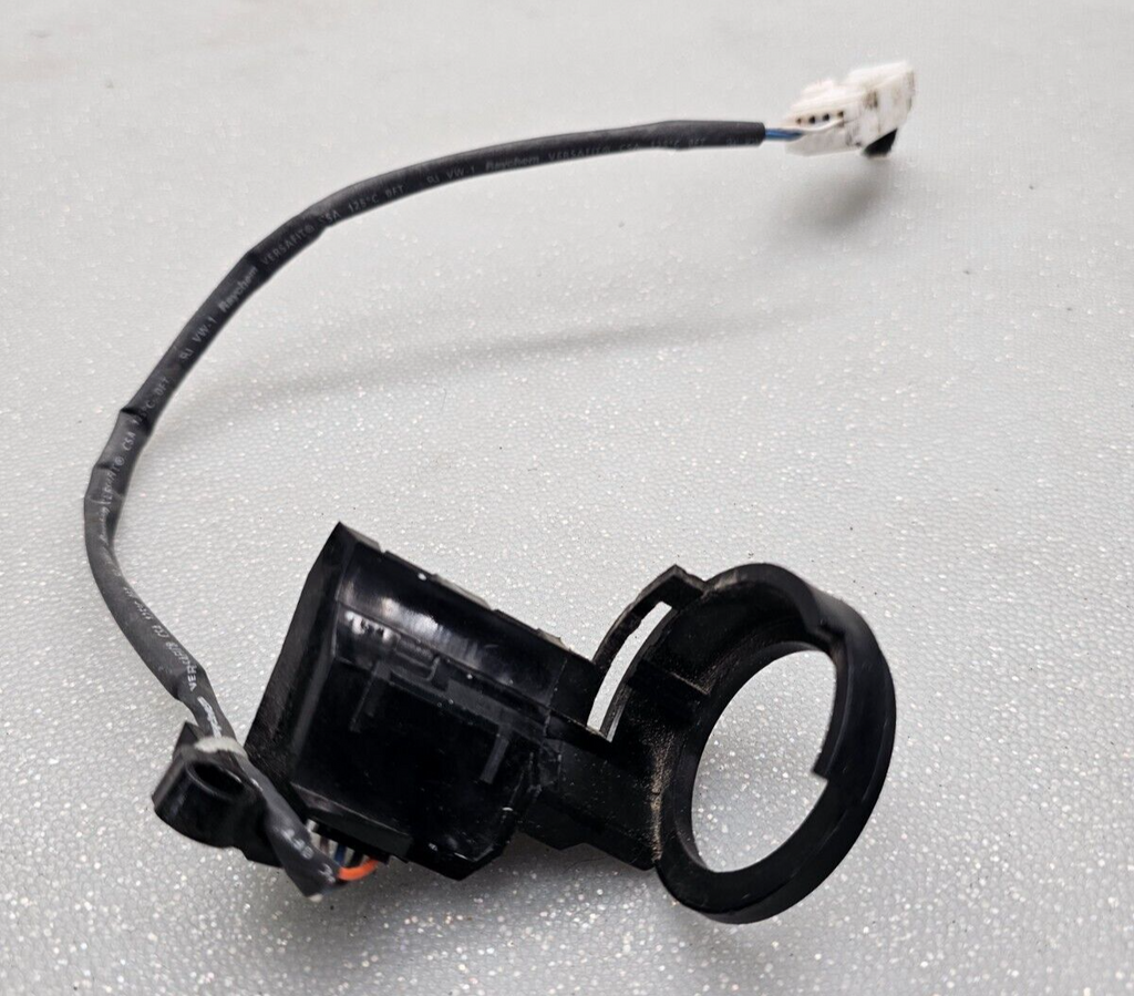 🔥99-02 FORD EXPEDITION F-150 STEERING COLUMN FRONT ANTI-THEFT PATS TRANSCEIVER