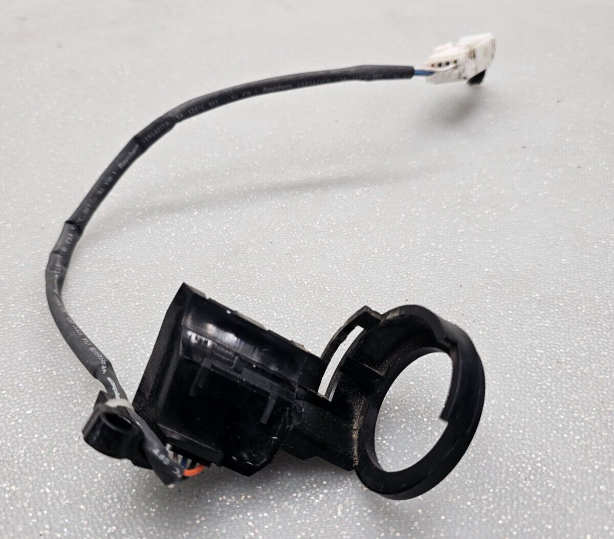 🔥99-02 FORD EXPEDITION F-150 STEERING COLUMN FRONT ANTI-THEFT PATS TRANSCEIVER